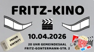 2. FRITZ Kino