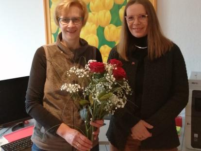 Vorsitzende Alzheimer Gesellschaft Rheingau-Taunus