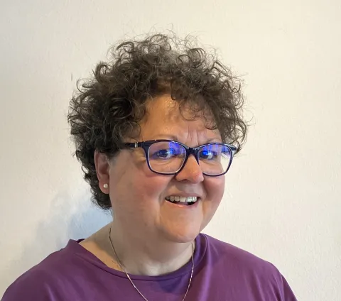 Anette Krüger