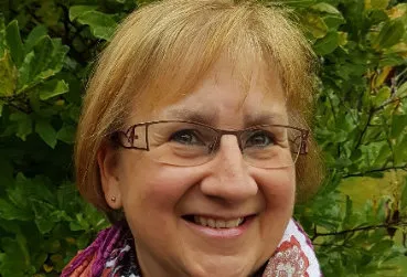 Carola Hehner Teaserbild