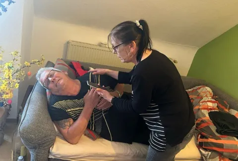 Erste Hilfe