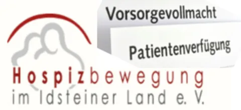 Patientenverfügung/ Vorsorgevollmacht