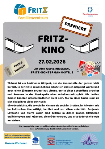 FRITZ Kino