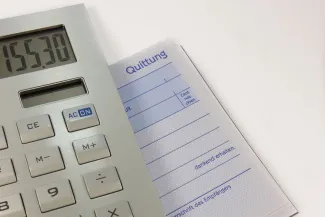Schuldnerberatung