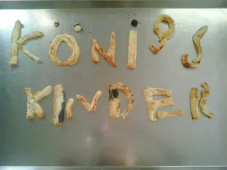 Königskinder