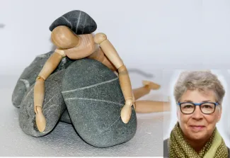 Seelsorge Hiltrud