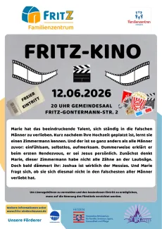FRITZ Sommerkino
