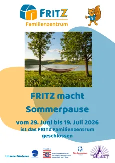 Sommerpause