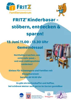 Kinderbasar