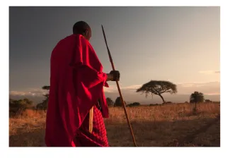 Afrika-Europa: Zeit einander neu zu sehen