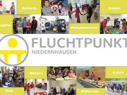 Fluchtpunkt