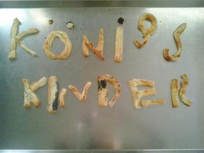Königskinder