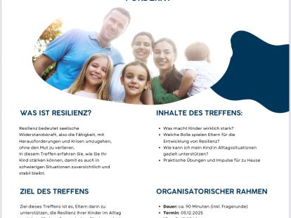 Elterntreff "ElternUp"