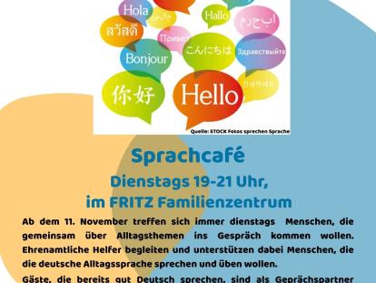Sprachcafé