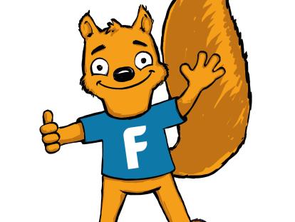 FRITZ*I macht mal Pause