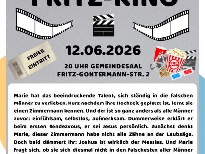 FRITZ Sommerkino
