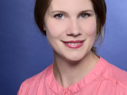Miriam Kaufmann