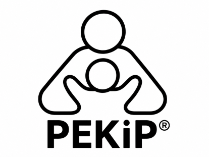 offizielle PEKiP Logo