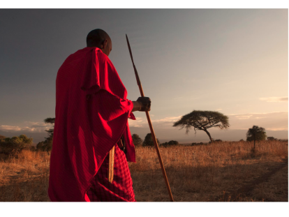 Afrika-Europa: Zeit einander neu zu sehen