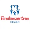 Logo Hessische Familienzentren
